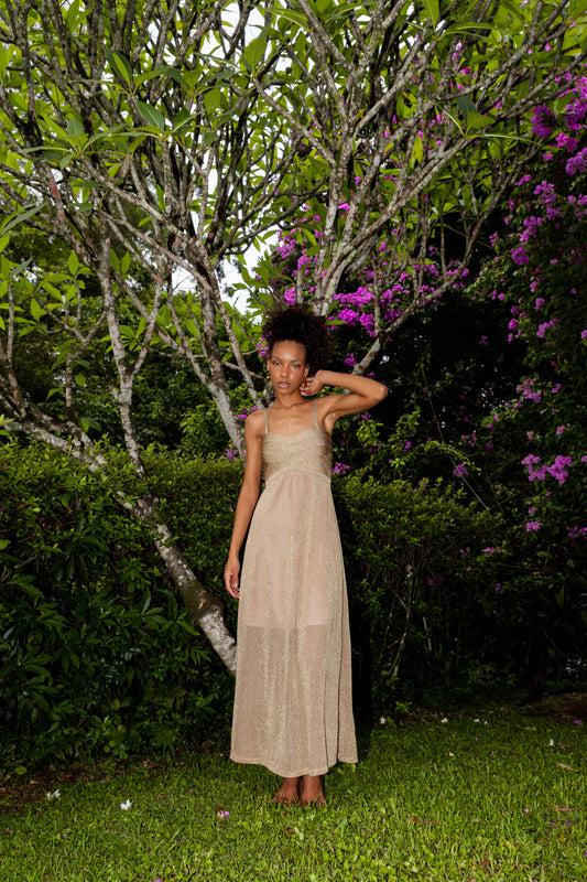 VESTIDO ELEONORA
