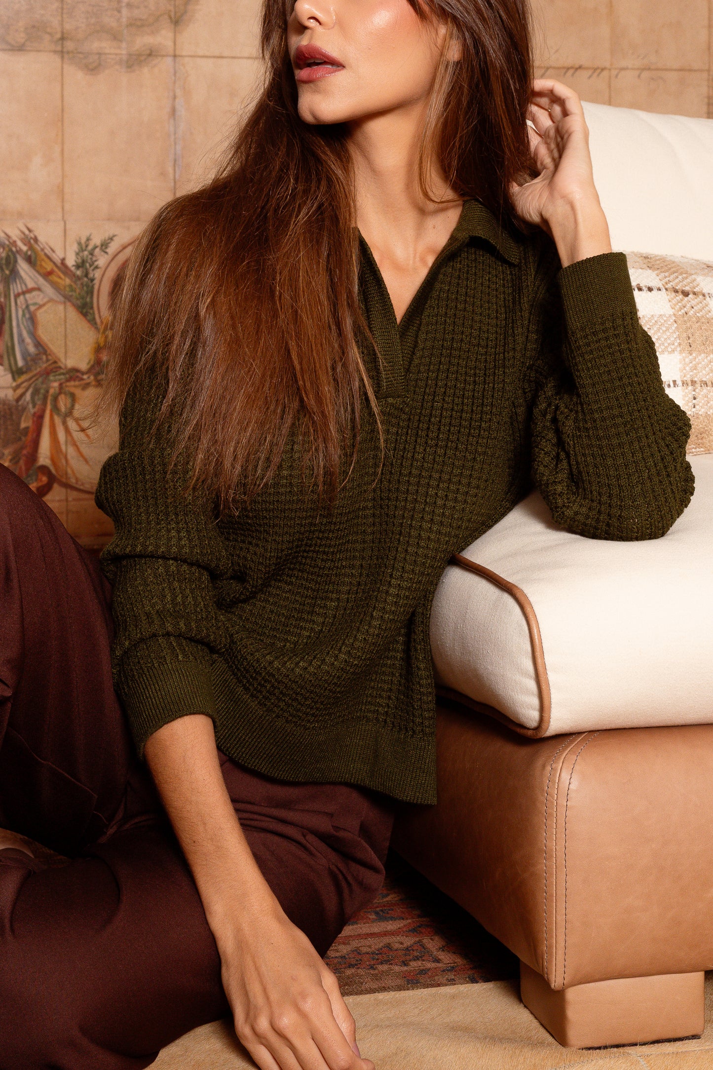 BLUSA PAOLA
