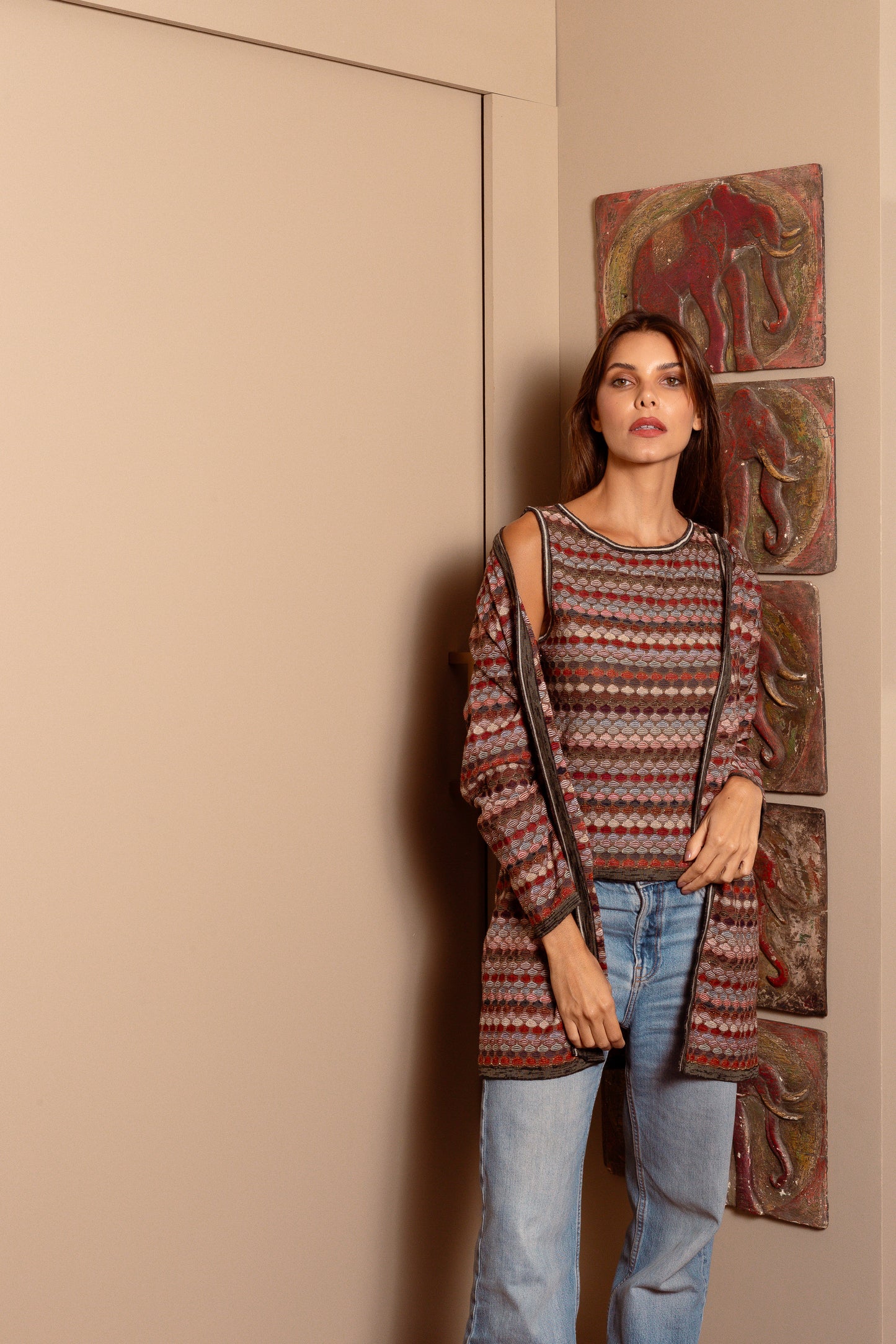 BLUSA LUCIA