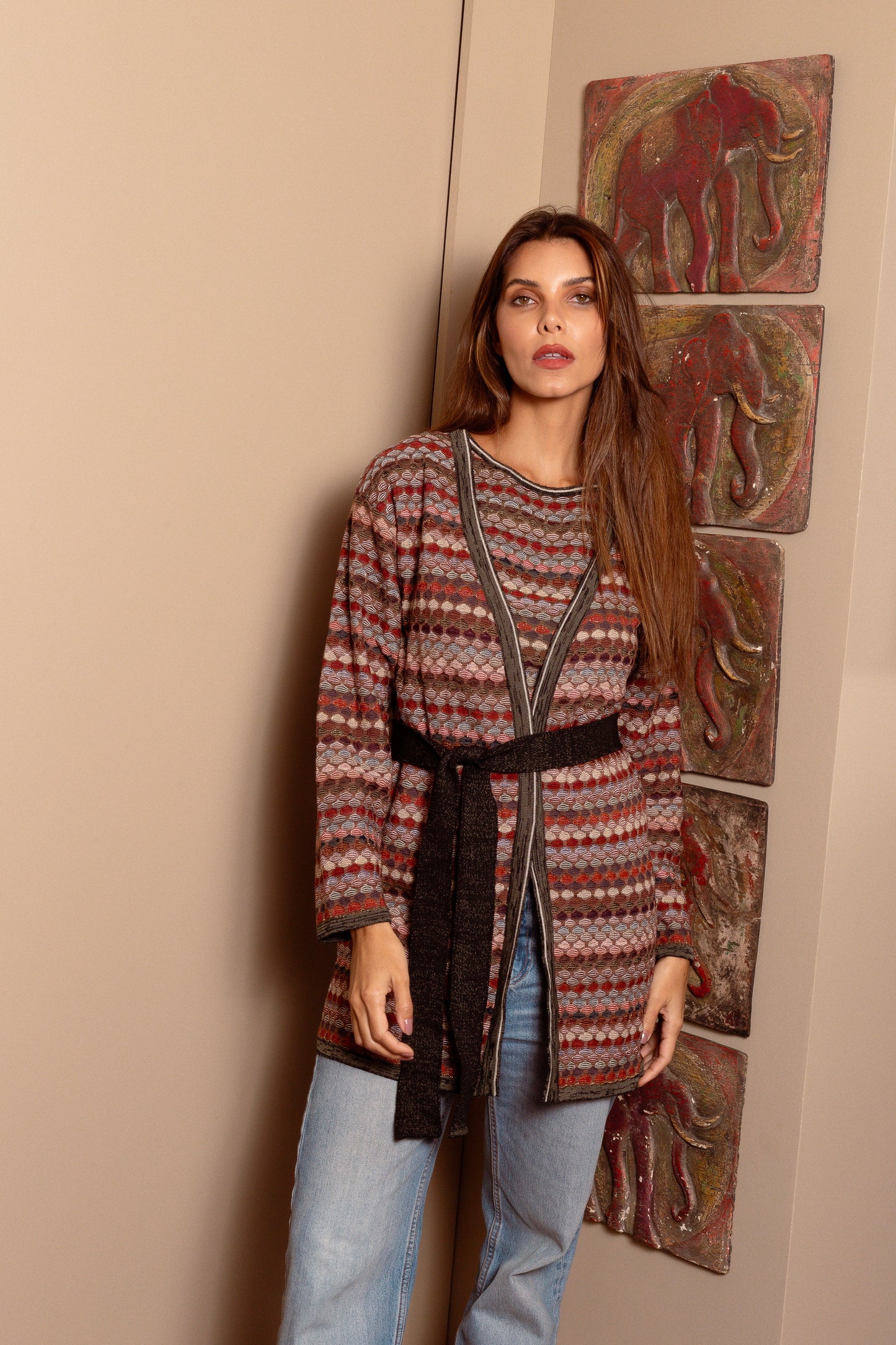 BLUSA LUCIA