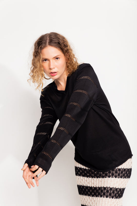BLUSA DOROTEIA