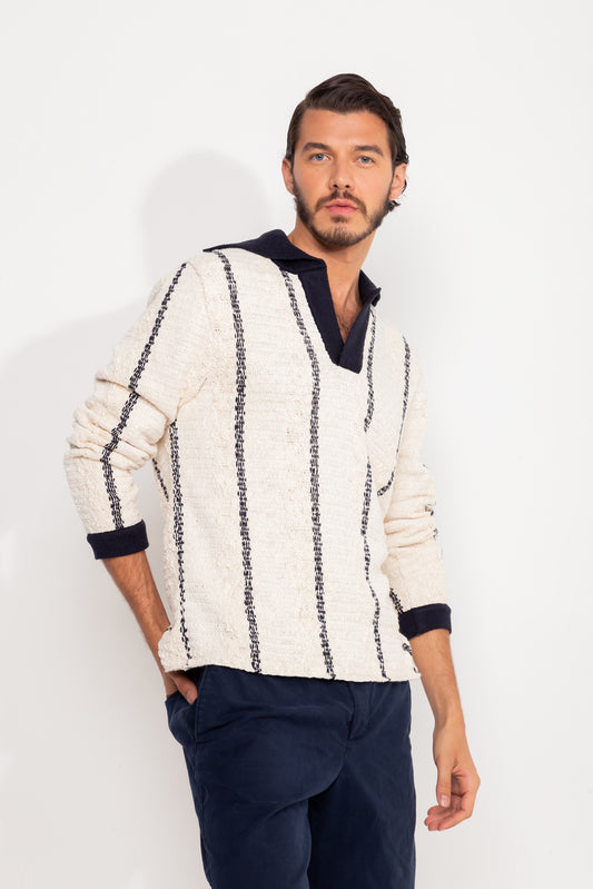BLUSA POLO GIORGIO