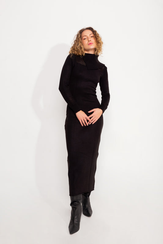 VESTIDO LAURA