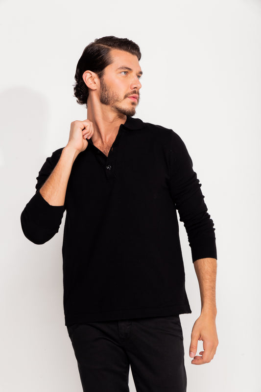 BLUSA POLO VITTORIO