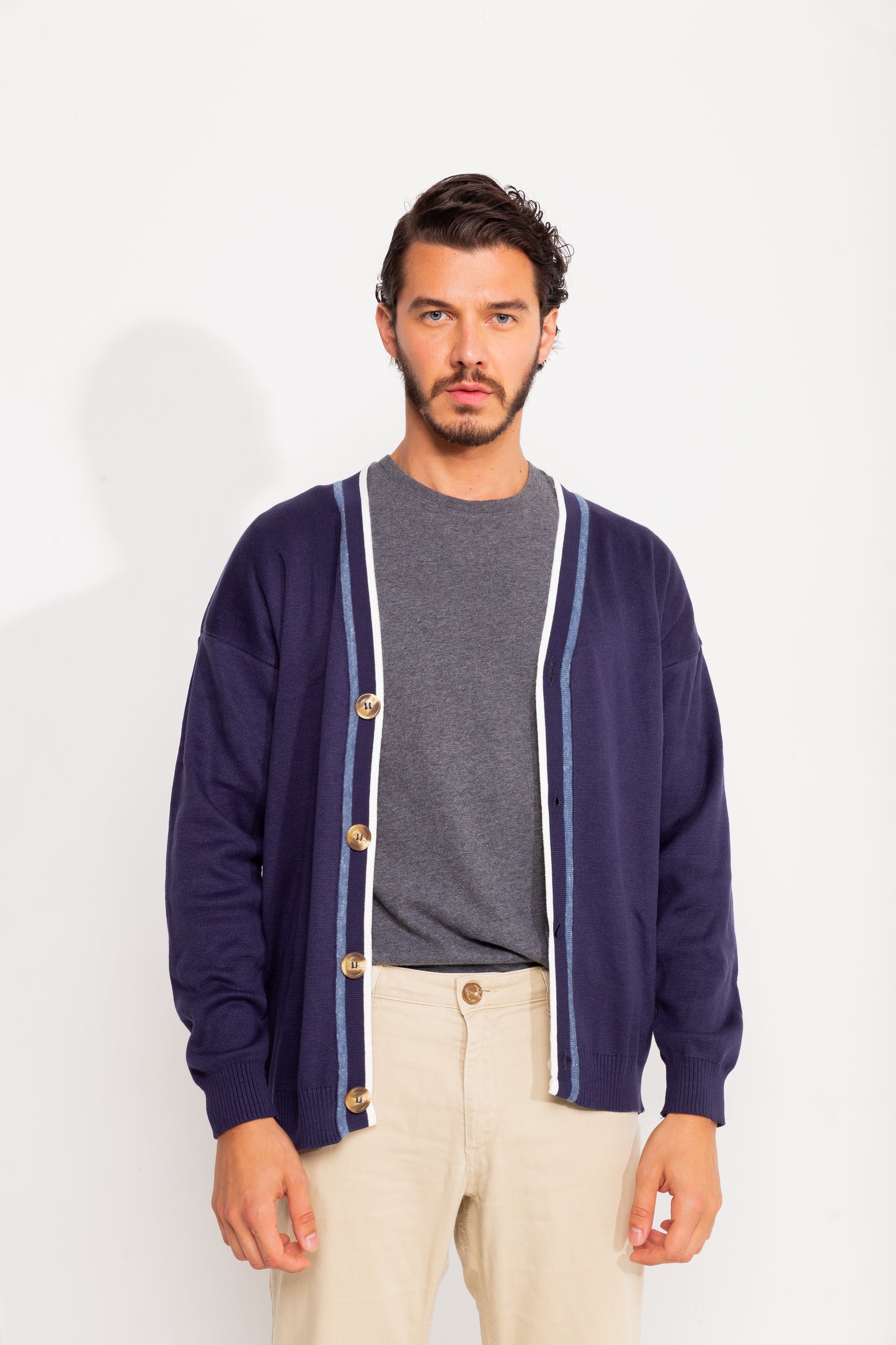CARDIGAN EDUARDO