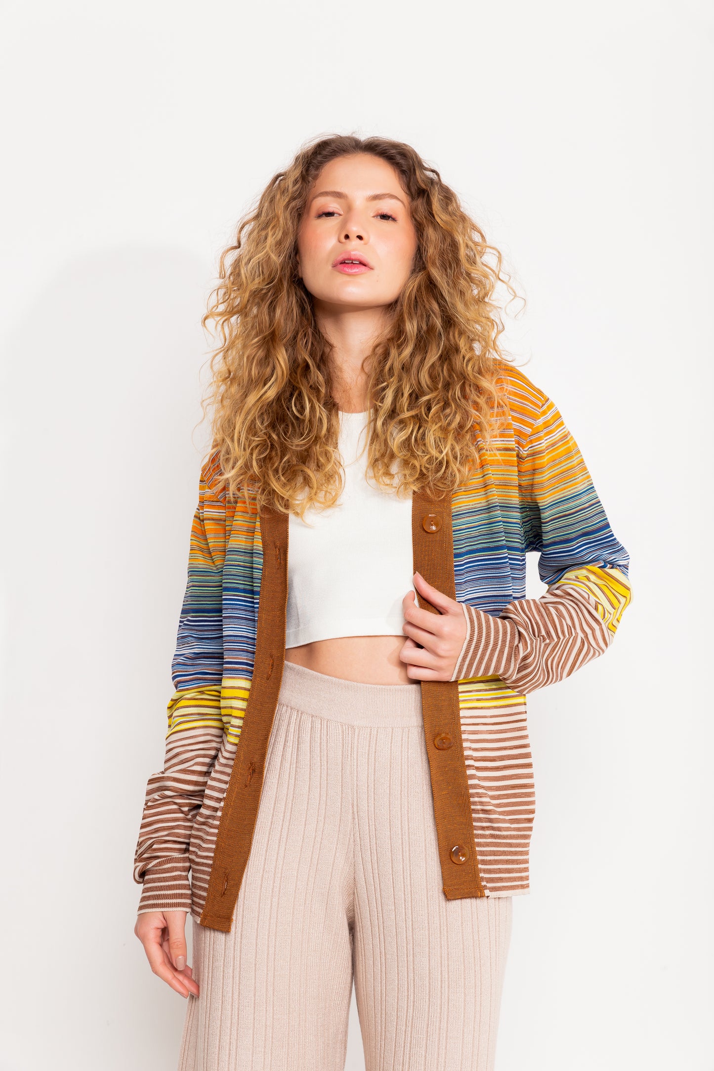 CARDIGAN OTAVIA