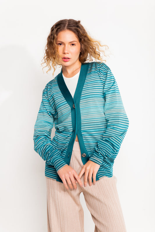 CARDIGAN OTAVIA