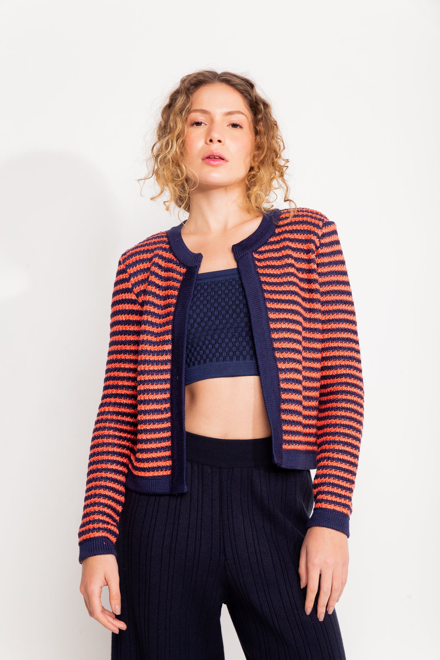 CARDIGAN LISA