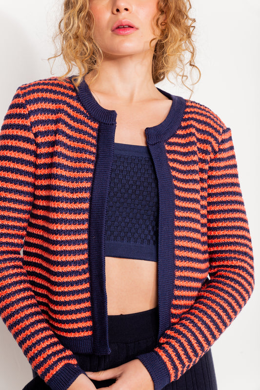 CARDIGAN LISA