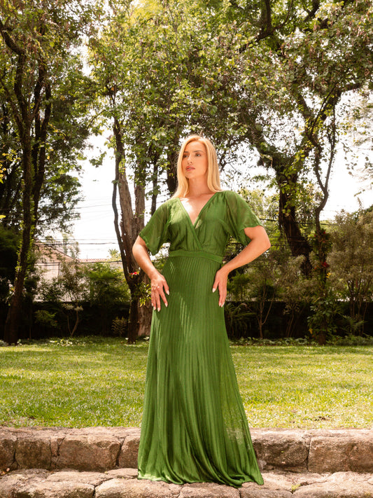 VESTIDO ROSANA